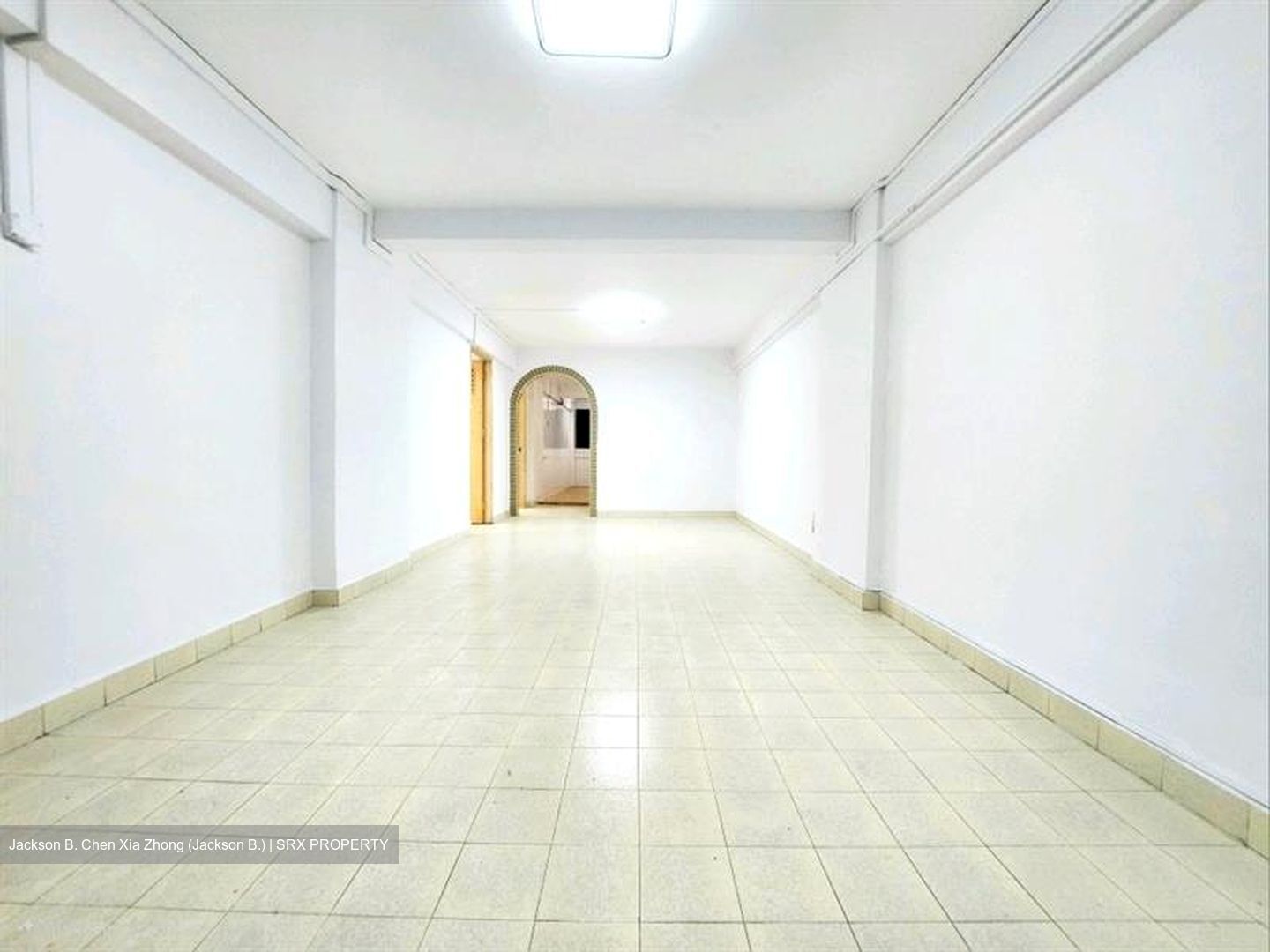 Blk 12 Kampong Arang Road (Kallang/Whampoa), HDB 3 Rooms #623270391